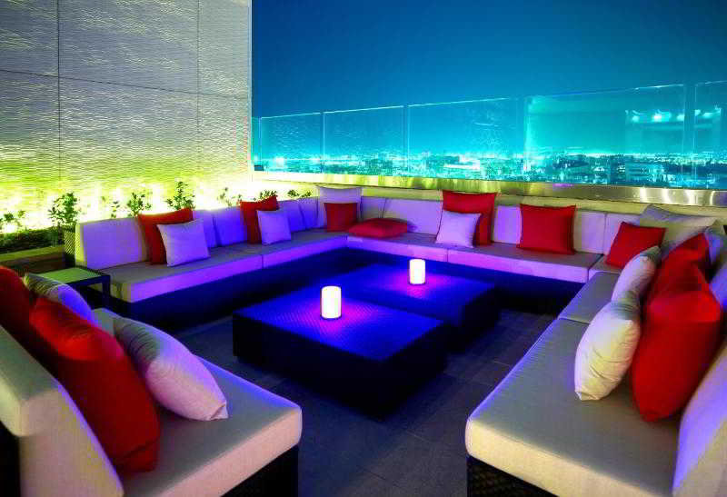 Aloft Abu Dhabi fotoÄŸrafÄ±