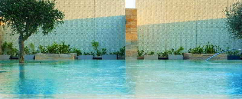 Aloft Abu Dhabi fotoÄŸrafÄ±