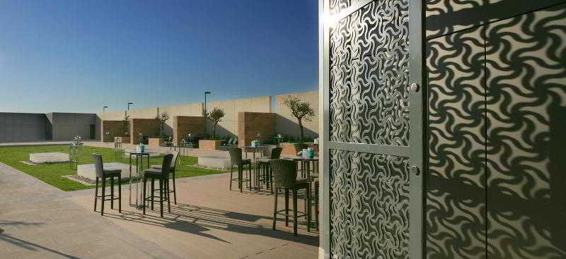Aloft Abu Dhabi fotoÄŸrafÄ±