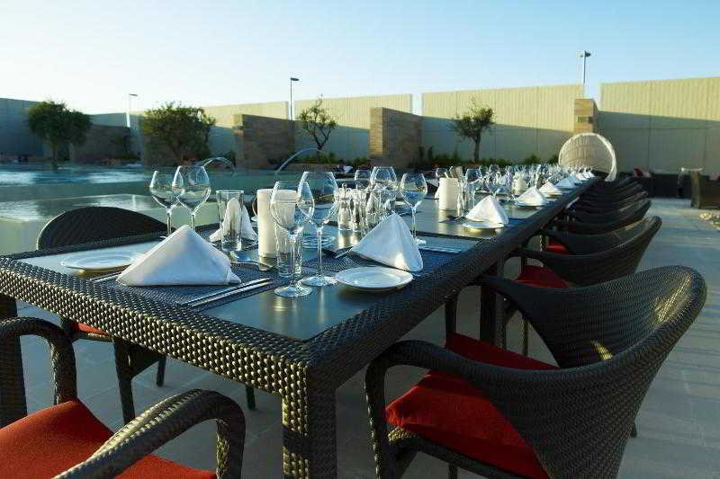 Aloft Abu Dhabi fotoÄŸrafÄ±