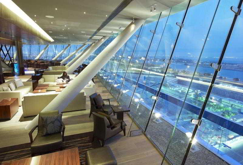 Aloft Abu Dhabi fotoÄŸrafÄ±
