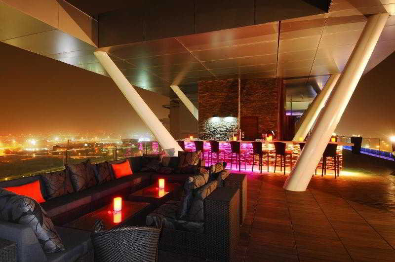Aloft Abu Dhabi fotoÄŸrafÄ±