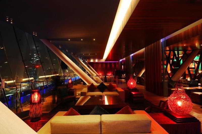 Aloft Abu Dhabi fotoÄŸrafÄ±