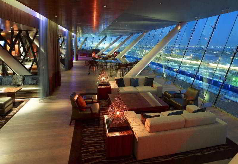 Aloft Abu Dhabi fotoÄŸrafÄ±
