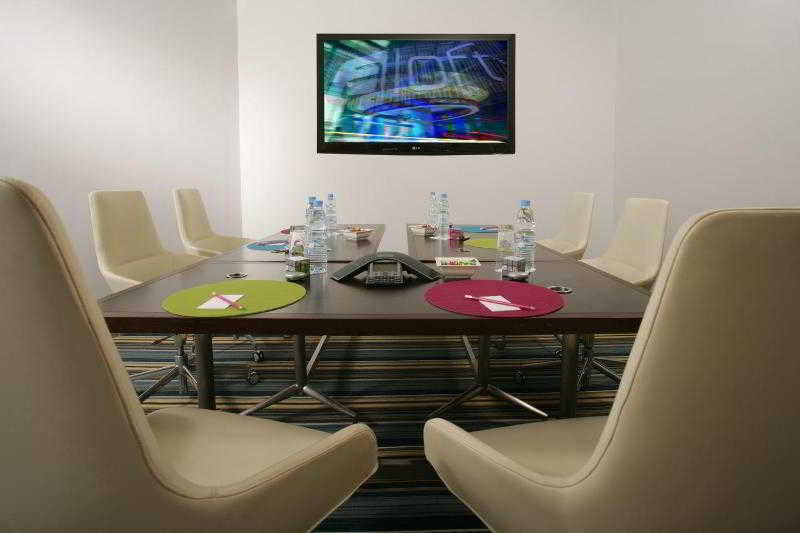 Aloft Abu Dhabi fotoÄŸrafÄ±