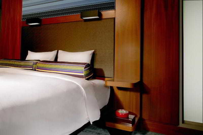 Aloft Abu Dhabi fotoÄŸrafÄ±
