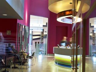 Aloft Abu Dhabi fotoÄŸrafÄ±