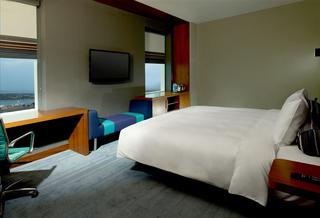 Aloft Abu Dhabi fotoÄŸrafÄ±