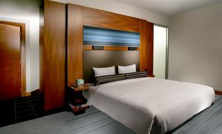 Aloft Abu Dhabi fotoÄŸrafÄ±