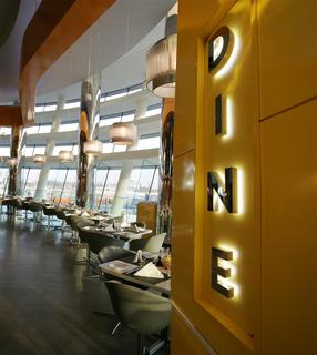 Aloft Abu Dhabi fotoÄŸrafÄ±