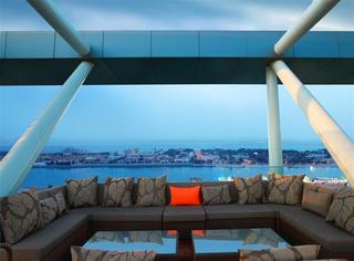 Aloft Abu Dhabi fotoÄŸrafÄ±