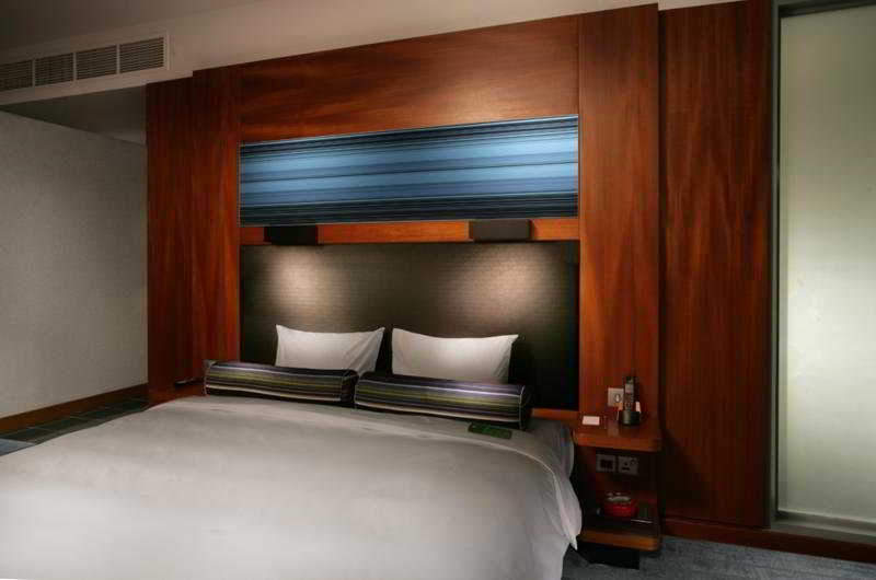 Aloft Abu Dhabi fotoÄŸrafÄ±