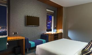 Aloft Abu Dhabi fotoÄŸrafÄ±