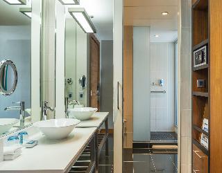 Aloft Abu Dhabi fotoÄŸrafÄ±
