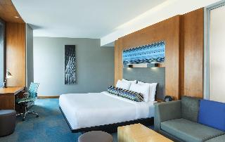 Aloft Abu Dhabi fotoÄŸrafÄ±