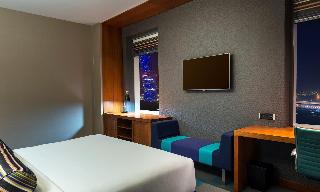 Aloft Abu Dhabi fotoÄŸrafÄ±