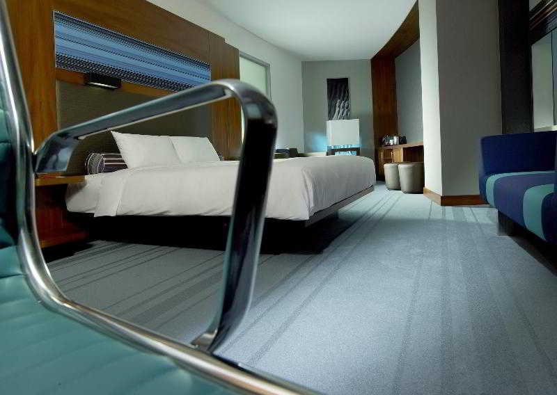 Aloft Abu Dhabi fotoÄŸrafÄ±