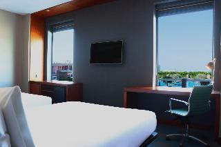 Aloft Abu Dhabi fotoÄŸrafÄ±
