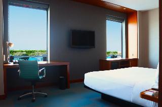 Aloft Abu Dhabi fotoÄŸrafÄ±