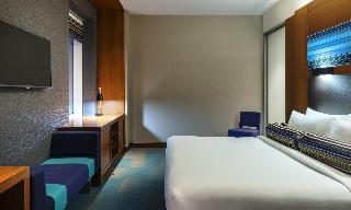 Aloft Abu Dhabi fotoÄŸrafÄ±