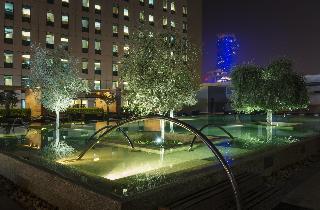 Aloft Abu Dhabi fotoÄŸrafÄ±