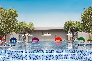 Aloft Abu Dhabi fotoÄŸrafÄ±