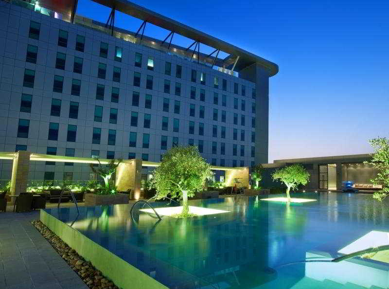 Aloft Abu Dhabi fotoÄŸrafÄ±