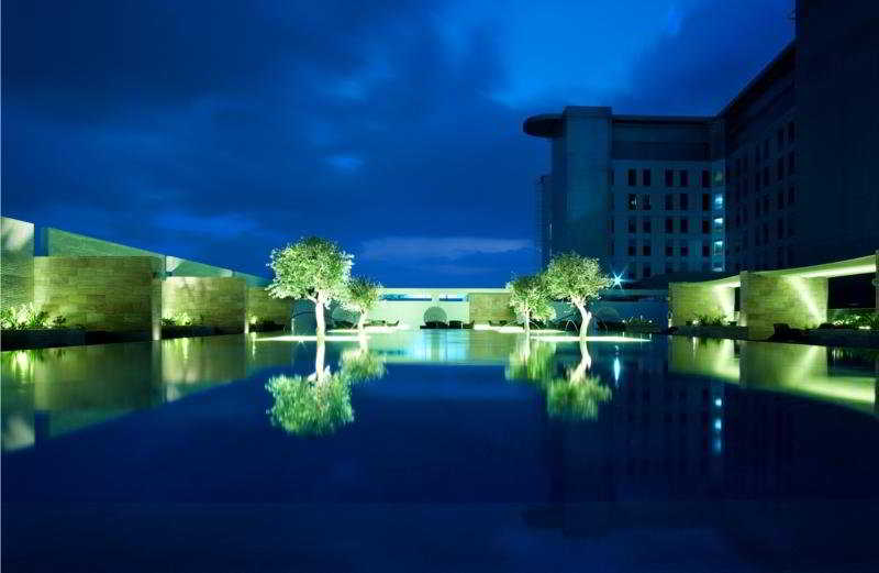 Aloft Abu Dhabi fotoÄŸrafÄ±