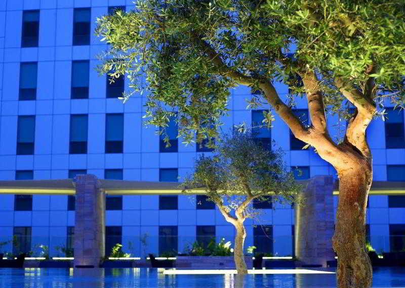 Aloft Abu Dhabi fotoÄŸrafÄ±