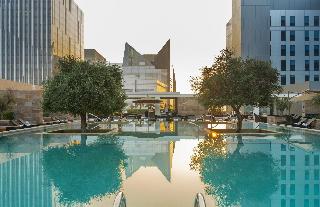 Aloft Abu Dhabi fotoÄŸrafÄ±