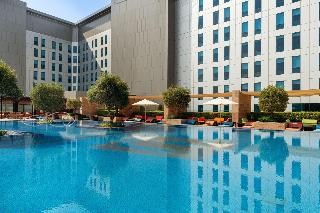 Aloft Abu Dhabi fotoÄŸrafÄ±
