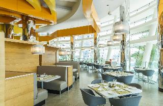 Aloft Abu Dhabi fotoÄŸrafÄ±