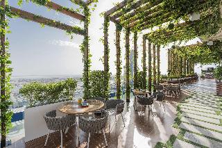 Aloft Abu Dhabi fotoÄŸrafÄ±