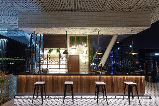 Aloft Abu Dhabi fotoÄŸrafÄ±