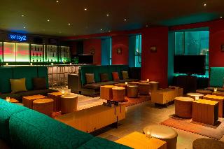 Aloft Abu Dhabi fotoÄŸrafÄ±