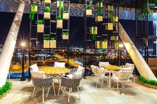 Aloft Abu Dhabi fotoÄŸrafÄ±