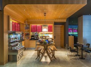 Aloft Abu Dhabi fotoÄŸrafÄ±