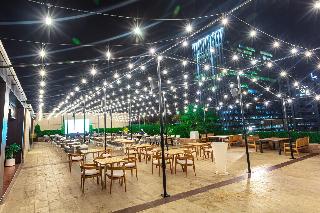 Aloft Abu Dhabi fotoÄŸrafÄ±