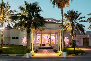 BM Beach Resort otel fotoğrafı