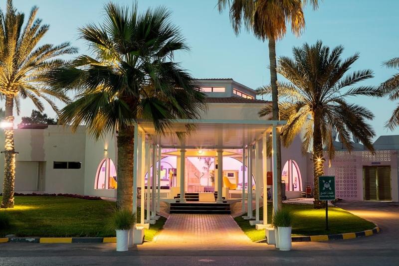 BM Beach Resort - Genel