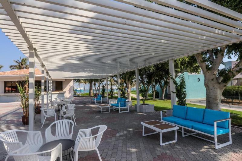 BM Beach Resort - Genel
