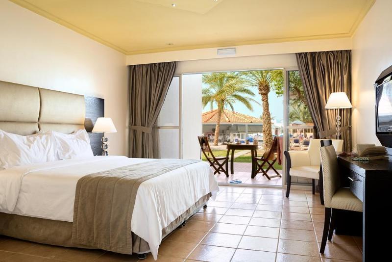 BM Beach Resort - Oda