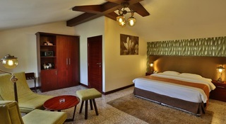 BM Beach Resort fotoÄŸrafÄ±