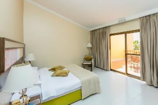 BM Beach Resort fotoÄŸrafÄ±