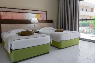 BM Beach Resort fotoÄŸrafÄ±