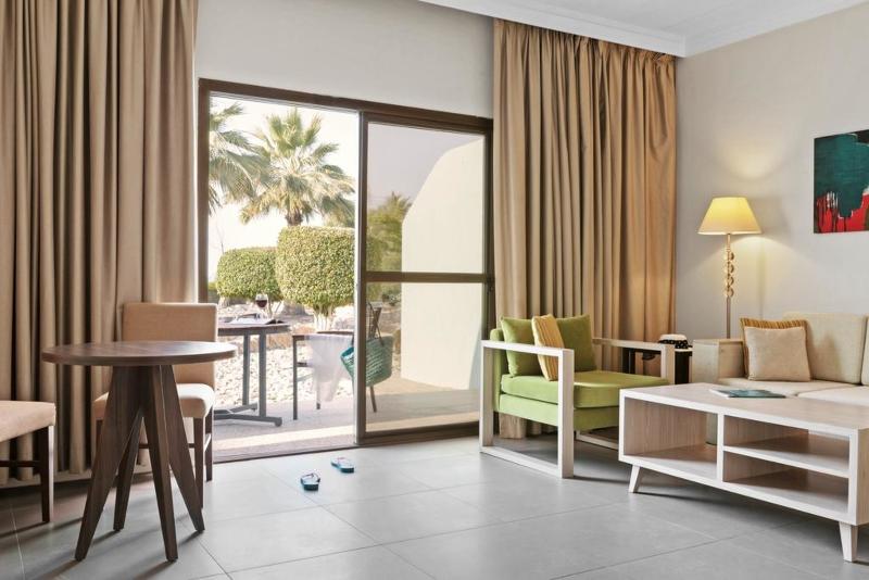 BM Beach Resort - Oda