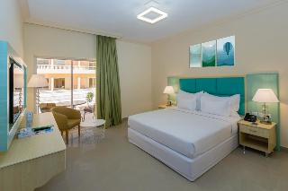 BM Beach Resort fotoÄŸrafÄ±