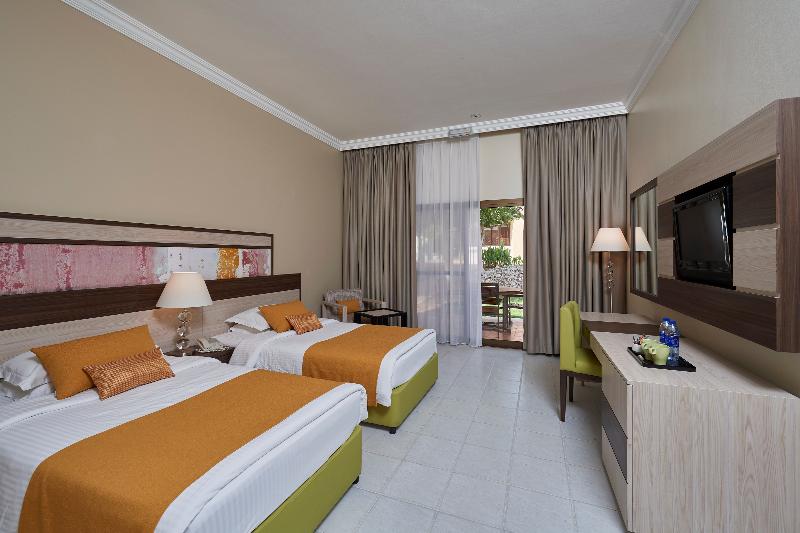 BM Beach Resort - Oda