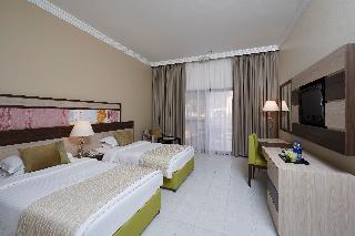 BM Beach Resort fotoÄŸrafÄ±