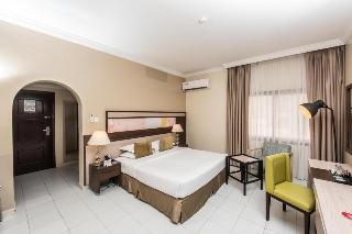 BM Beach Resort fotoÄŸrafÄ±